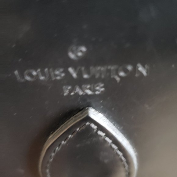 Louis Vuitton Macassar Backpack - Picture 4 of 5